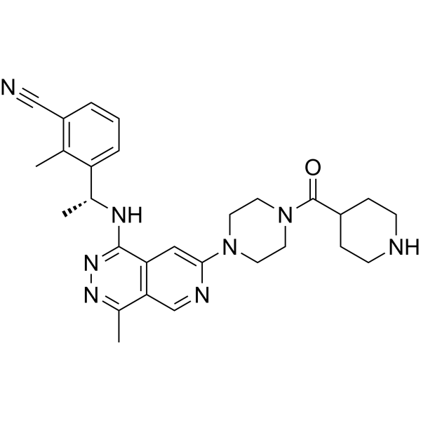 SOS1 Ligand intermediate-4 3036155-94-6